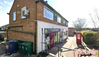Peak Pharmacy Ravenshead - Ravenshead
