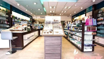 Pearl Pharmacy - London Sw4 7Tr