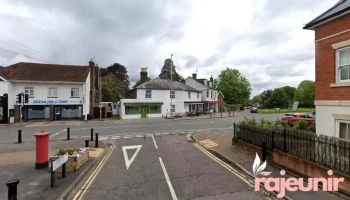 Pembury Pharmacy - Pembury