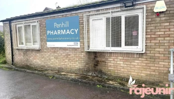 Penhill Pharmacy - Swindon Sn2 5Hn