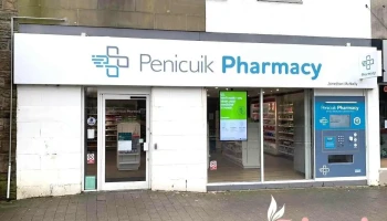 Penicuik Pharmacy - Penicuik