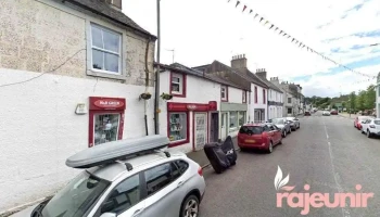 Penmans Pharmacy - Lochwinnoch