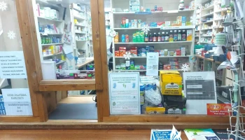 Penny Meadow Pharmacy - Ashton-Under-Lyne Ol6 6He