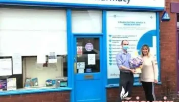 Penyffordd Pharmacy - Penyffordd