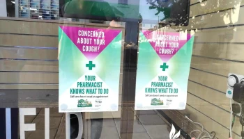 Petersfield Pharmacy + Travel Clinic - Petersfield