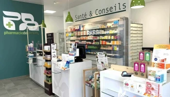 Pharmacie de Belmont - Belmont-Sur-Lausanne