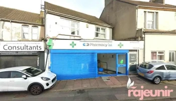 Pharmacy 1st - Gillingham Me7 5Xg
