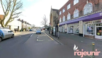 Pharmacy Adverts - Beckenham Br3 1Ah