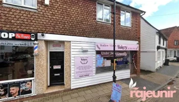 Pharmacy/Chemistry - 2 High St