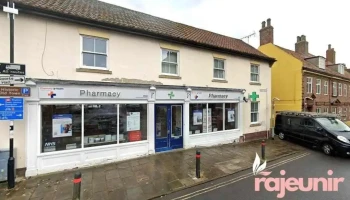 Pharmacy+Health - Bridlington - Bridlington Yo16 4Pn