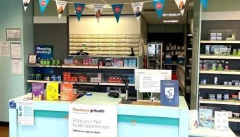 Pharmacy+Health - Normanton - Normanton Wf6 2Az
