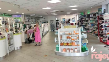 Pharmacy Link - East Wittering
