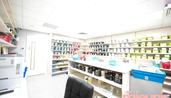 Pharmacy To My Door - Shipston Business Village