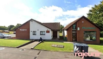 Pharmacy - Troon