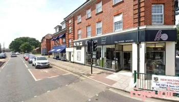 Pharmacy - United Kingdom