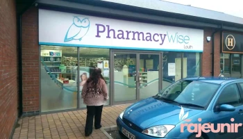 PharmacyWise Newmarket Louth - Louth Ln11 9Eh