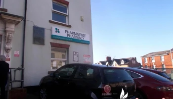 Pharmisense - Blackpool Fy1 4Lp