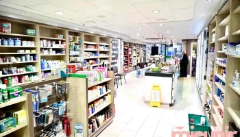 Phoenix Pharmacy - 143 Harrowden Rd