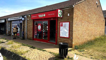 Pickfords Pharmacy - Kettering Nn15 5Az