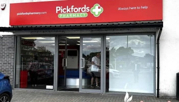 Pickfords Pharmacy - Scawsby