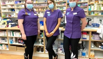 Pierremont Pharmacy + Travel Clinic + Aesthetic Clinic - Broadstairs Ct10 1Nq