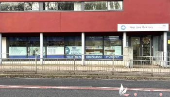 Pikes Lane Pharmacy - Deane Rd