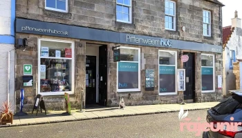 Pittenweem Hub - Anstruther