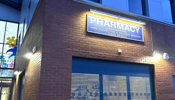 Platt Bridge Health Centre Pharmacy - Platt Bridge