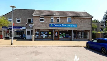 Polaris Pharmacy and Travel Clinic - Cambridge Cb1 8Re