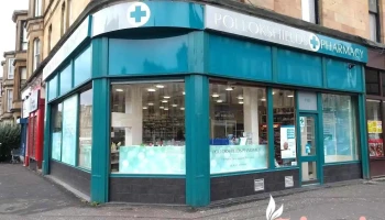 Pollokshields Pharmacy - Glasgow