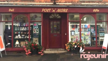 Post 'n' More - Billingborough