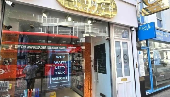 Prince Pharmacy (Kensington) - London W8 5Np