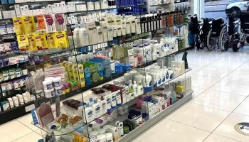 Prince Pharmacy - Tyburnia