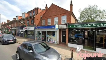 Procter Health Care Pharmacy - Heathfield Tn21 8Hu