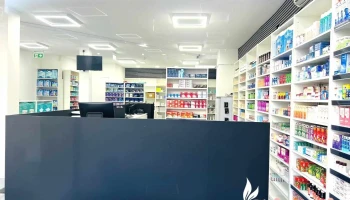 Pyramid Pharmacy - London Se10 0Ra