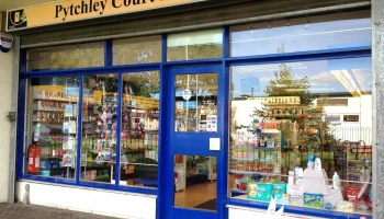 Pytchley Court Pharmacy - Corby Nn17 2Qd