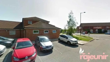 Qualipharm Pharmacy - Sleaford Rd