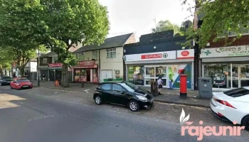 Queen’s Pharmacy Centre - Nottingham Ng8 5Db