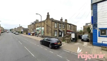 Queens Road Pharmacy - Halifax Hx1 4Ne
