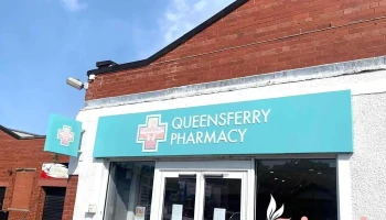 Queensferry Pharmacy - South Queensferry
