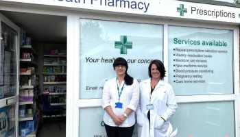 Rackheath Pharmacy - Rackheath