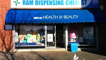 Ram Dispensing Chemist - 4 Beaumaris Parade