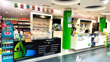Ramzys Pharmacy, Eldwick - Bingley Bd16 3Pa