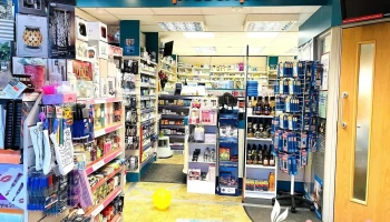 Ramzys Pharmacy, Hipperholme - Hipperholme