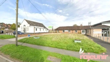 Ratcliffe J C Ltd - Cheadle