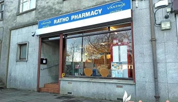 Ratho Pharmacy - Newbridge