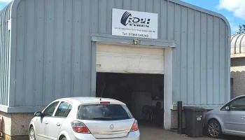 Rdph Tyres Limited Boddam - Peterhead