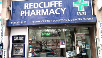Redcliffe Pharmacy - Waring House