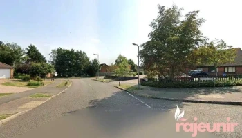 Redhill Pharmacy - Wellingborough Nn8 4Uq