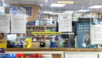 Regent Pharmacy, Travel, Weight Management and Ear Wax Removal Clinic - Northampton Nn1 2Nq